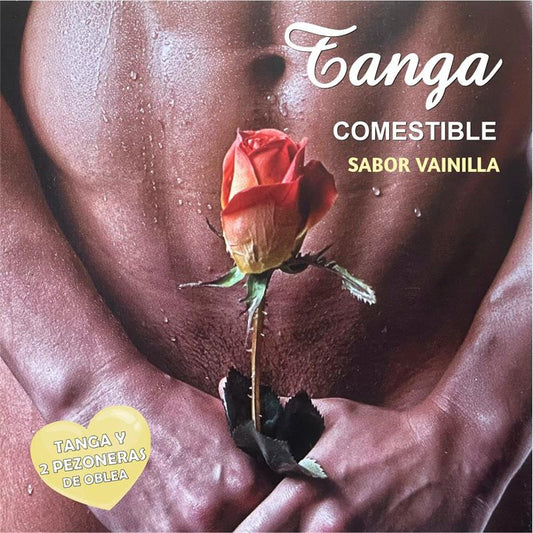 Comestibles, Inciensos, Velas Aromáticas y Polvos Aromáticos