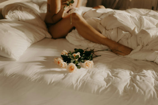 Plantas y Flores para la Intimidad: La Guía de Jardinería Romántica