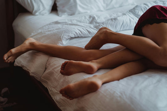Descubre Cómo los Disfraces Eróticos Pueden Transformar Tu Vida Sexual