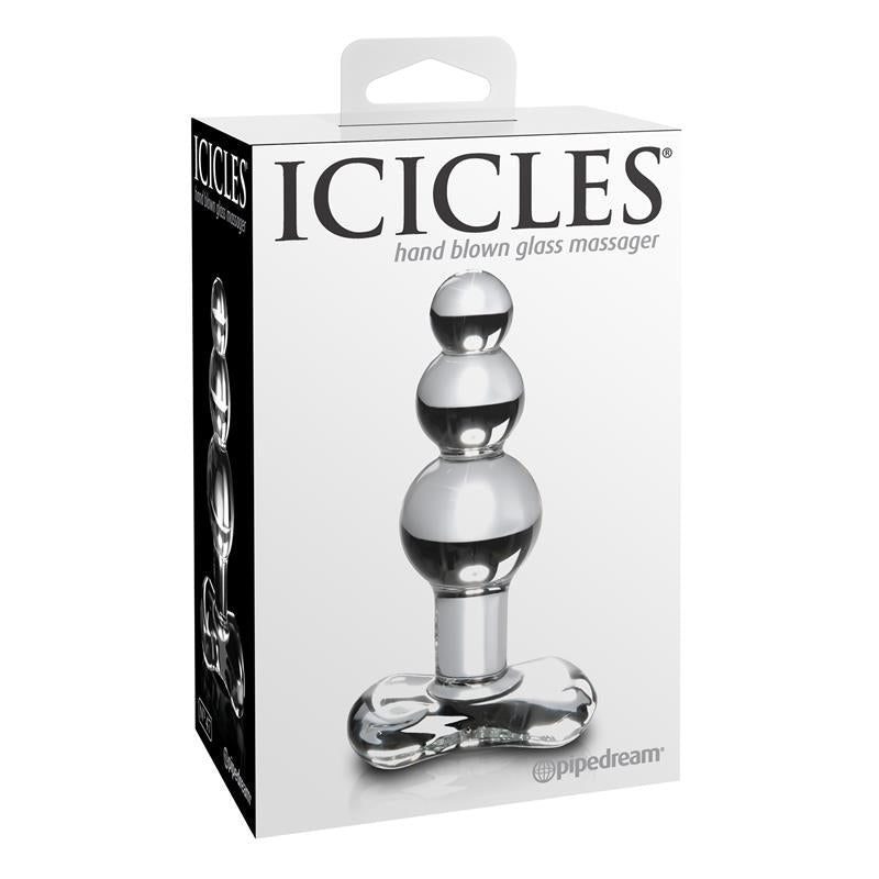 Icicles Plug Anal No 47