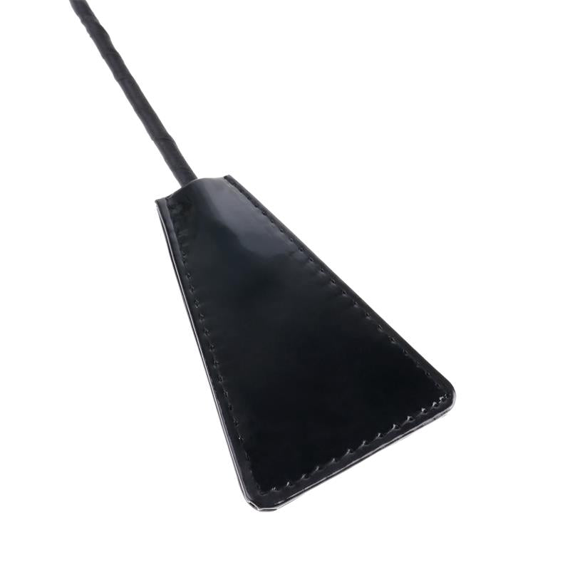 Fetish Fantasy Limited Edition Fusta Doble con Plumas Color Negro