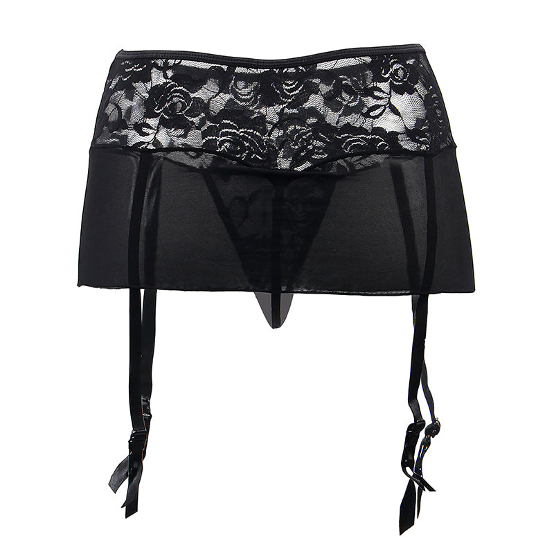 Ligueros Sexy's (AL318) - Stock Almacén