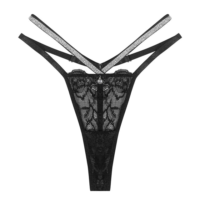 Bragas Sexy (AL327) - Stock Almacén