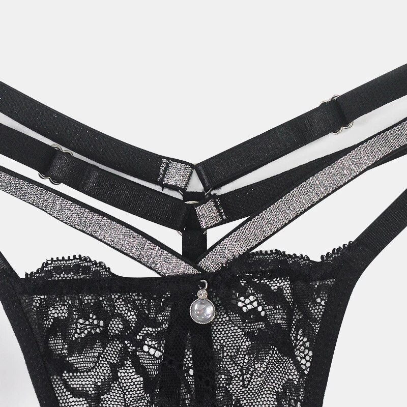 Bragas Sexy (AL327) - Stock Almacén