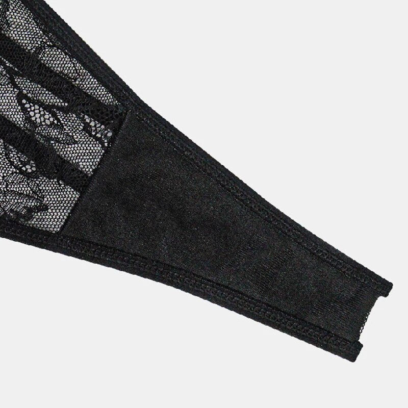 Bragas Sexy (AL327) - Stock Almacén