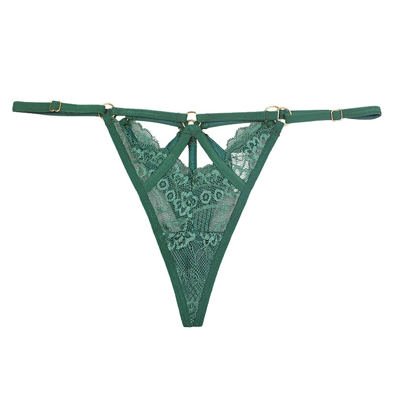 Bragas Sexy (AL322) - Stock Almacén