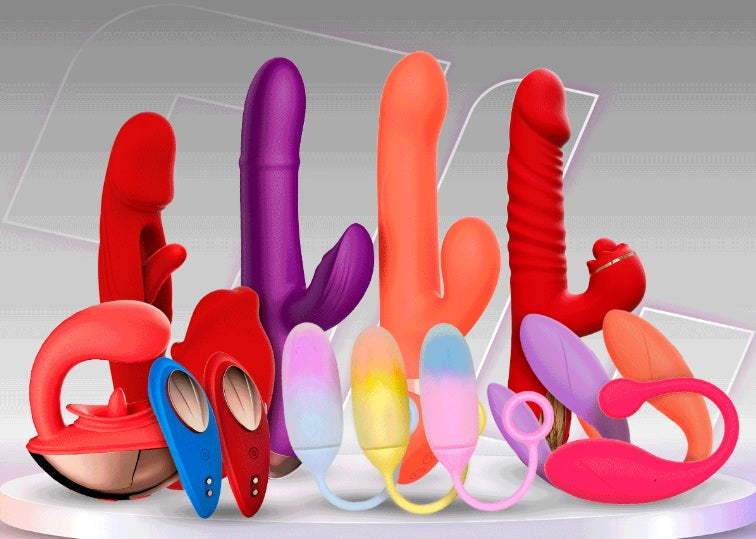 Masturbadores y Anillos Pene: Innovación y Placer en Solitario o en Pareja