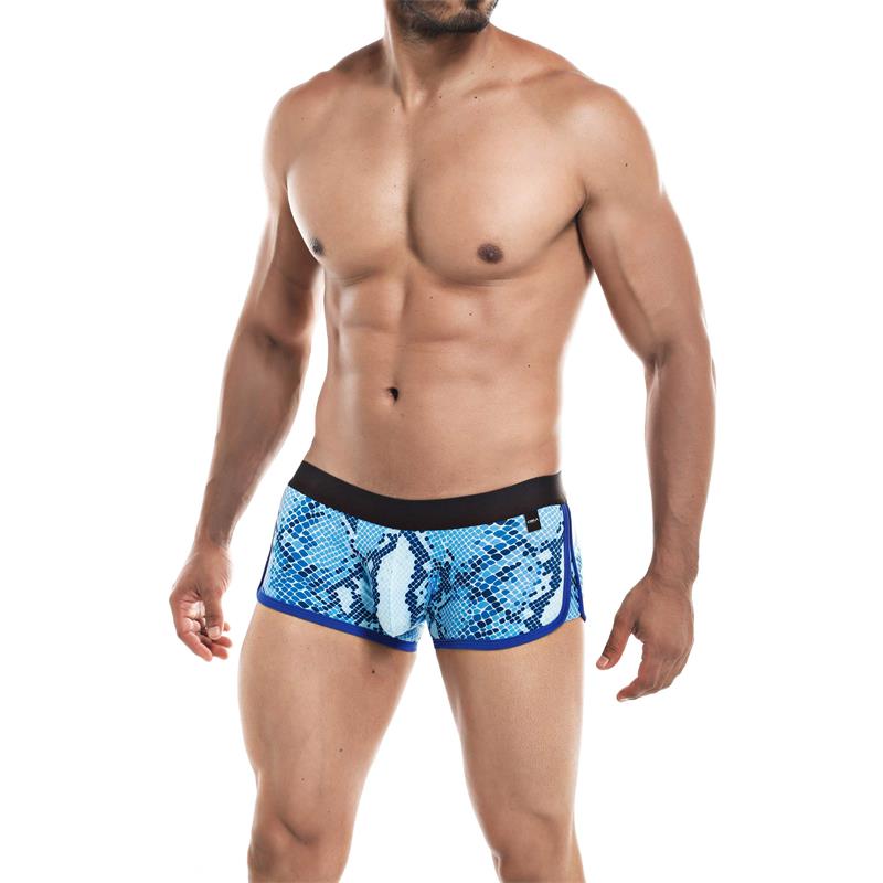 Lencería Masculina: Erotismo, Estilo y Confianza para Encender la Pasión