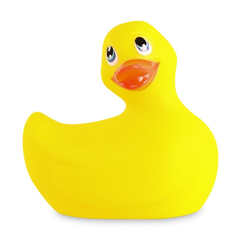 I Rub My Duckie 20 Classic Amarillo