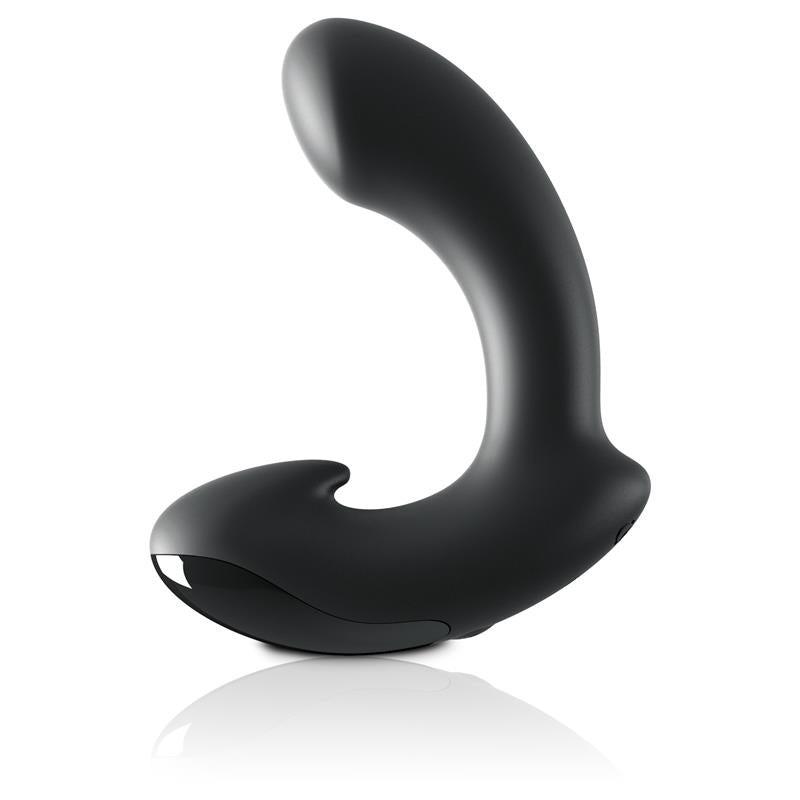 Estimuldor Prostatico Control Silicone P Spot