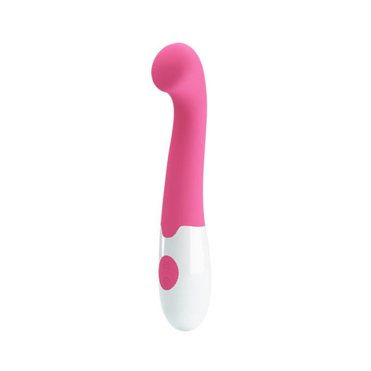 Vibrador Charles Color Rosa CL60