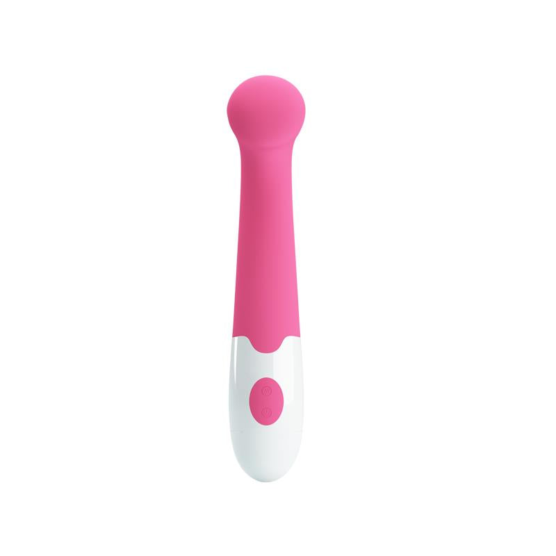 Vibrador Charles Color Rosa CL60