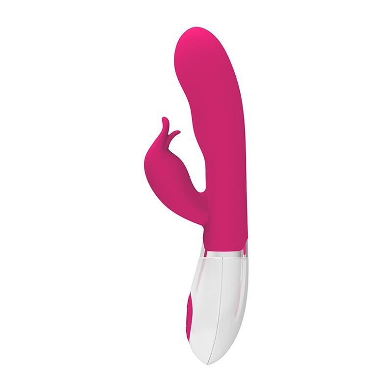 Vibrador Felix Color Purpura