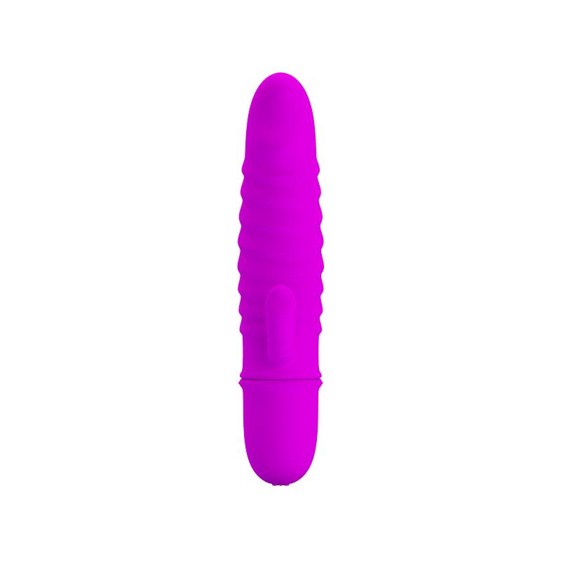 Vibrador Arnd Color Purpura