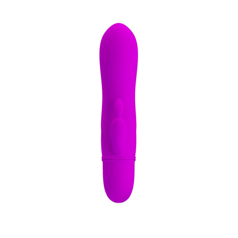 Vibrador Caesar Color Purpura