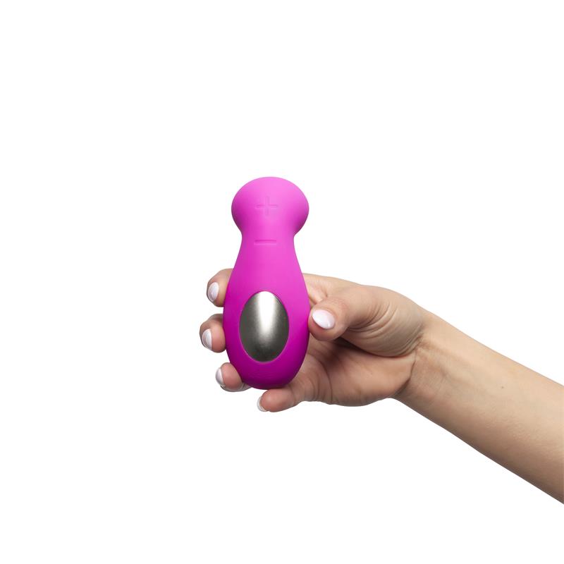 Estimulador de Clitoris Interactivo Cliona