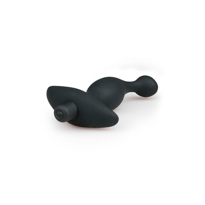 Vibrador de Prostata Negro