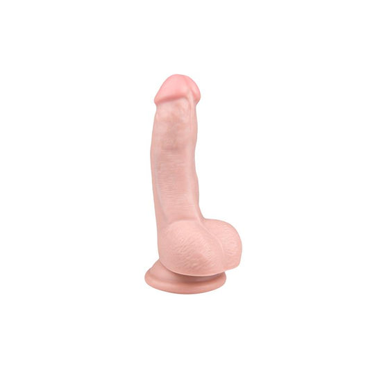 Pene Realistico Natural 15 cm