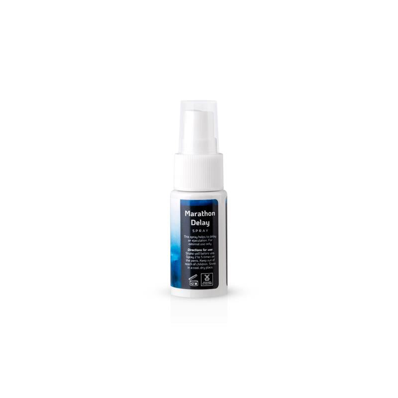 Spray Retardante 15 ml