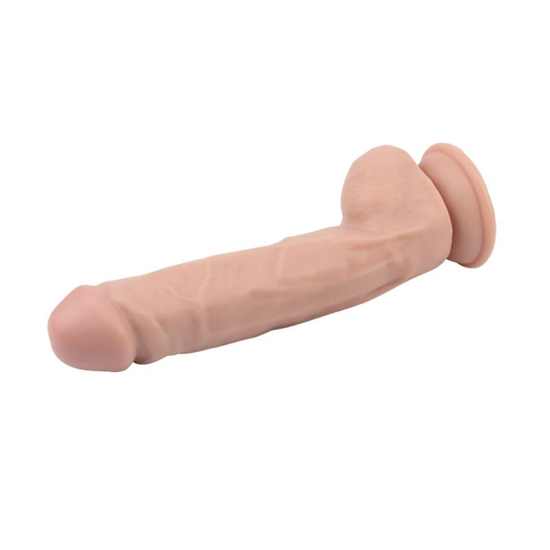 Dildo Dual density Fashion Dude 89 Natural