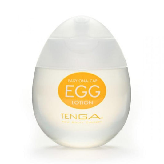 Lubricante Egg Lotion