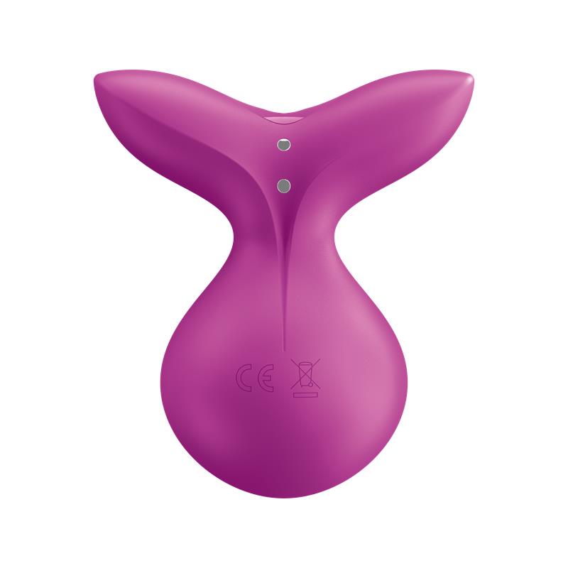 Estimulador Viva la Vulva 3 Violet