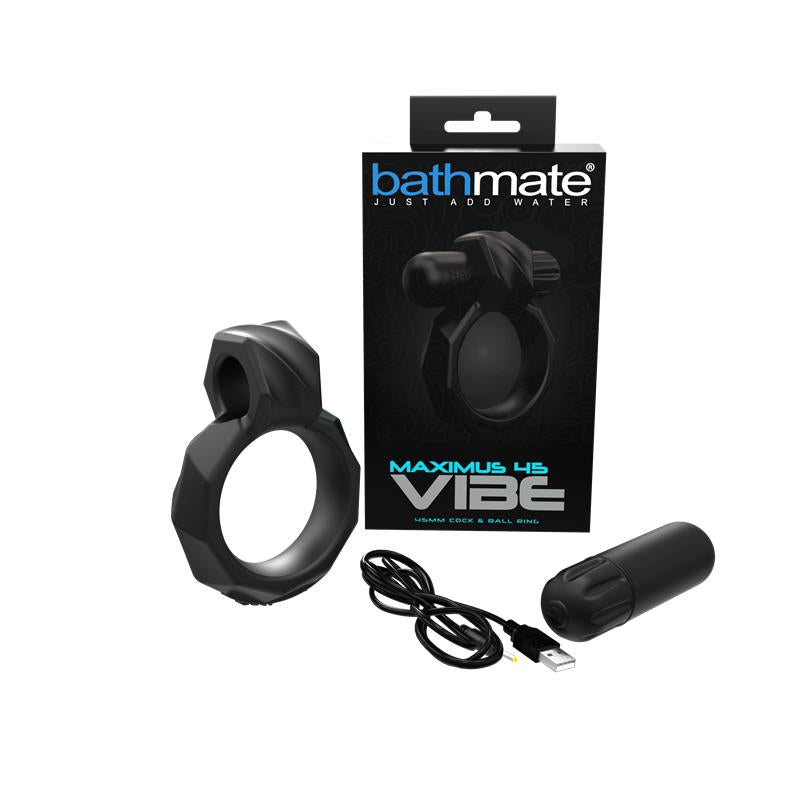 Anillo para el Pene Maximus Vibe 45