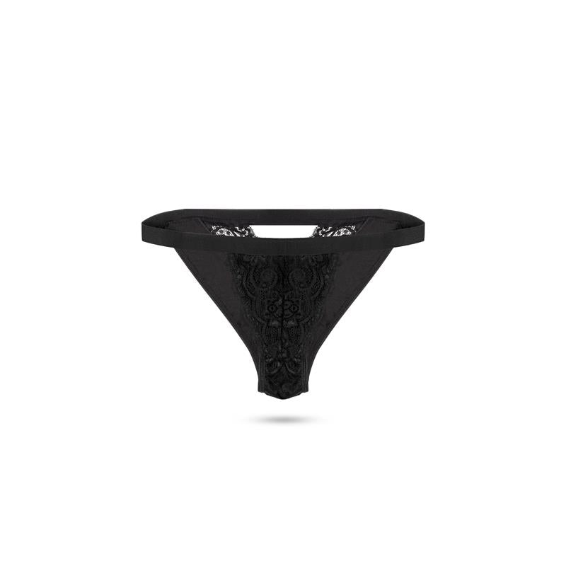 Tanga con Estimulador Control Remoto