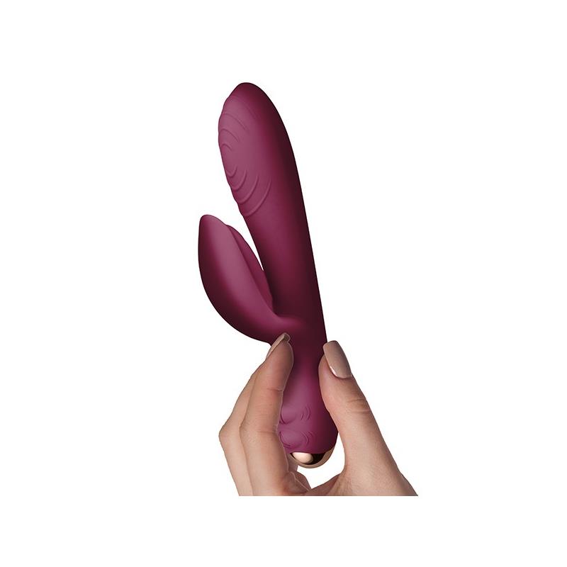 Vibrador Every Girl Burdeos