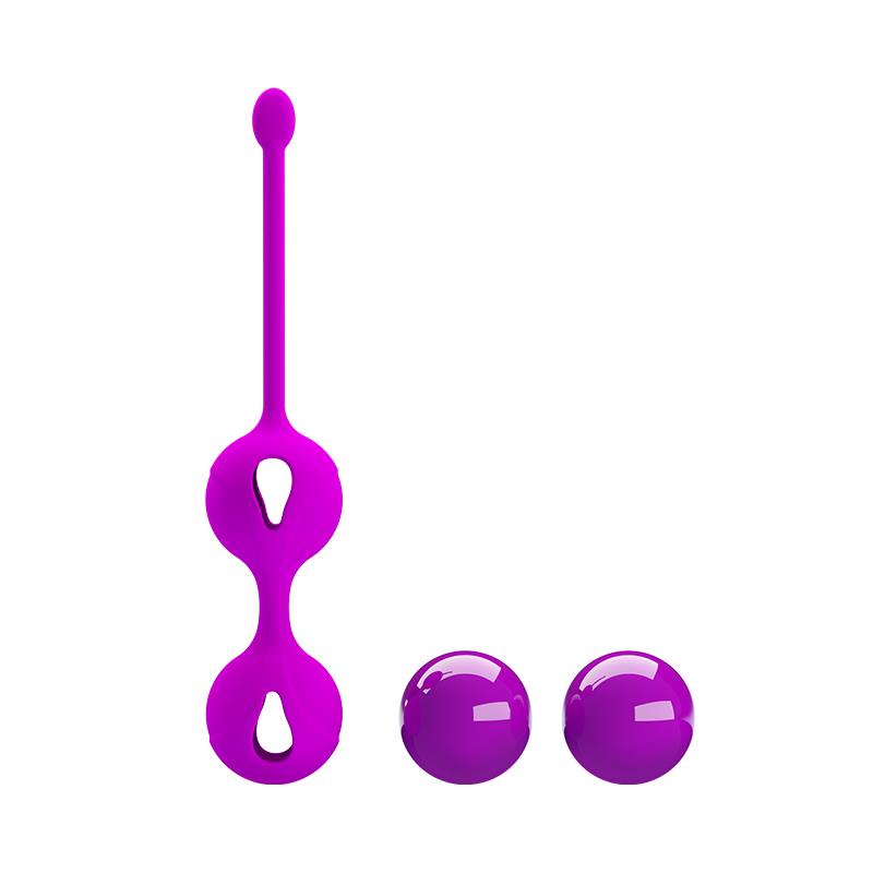 Bolas Kegel Tighten Up II