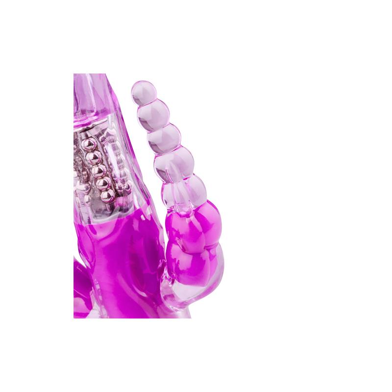 Vibrador Raving Purpura