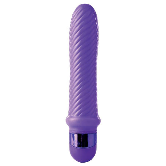 Vibrador Grape Swirl