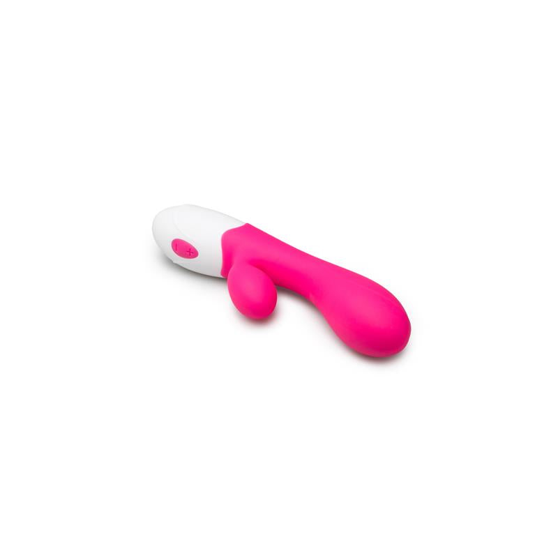 Aurora Vibrador 10 Funciones Rosa