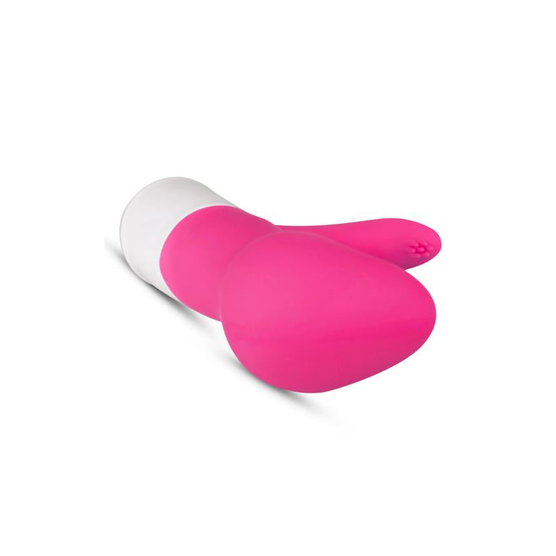 Vibrador Conejito Petite Piper Rosa