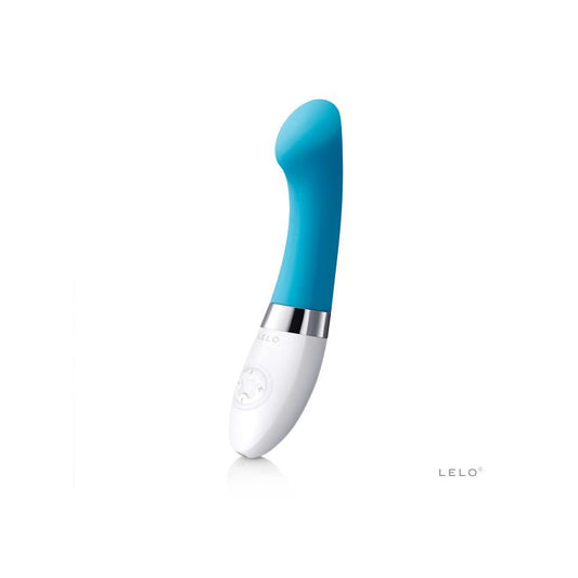 GIGi 2 Vibrador Punto G Turquesa