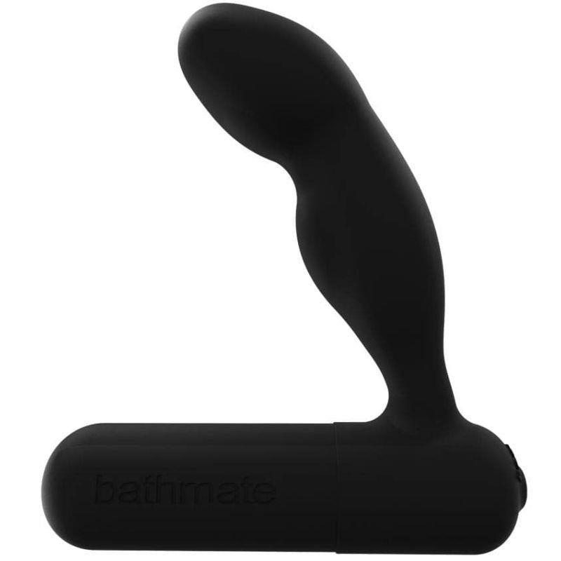 Prostate Vibe Vibrador Prostatico y Perianal 10 funciones