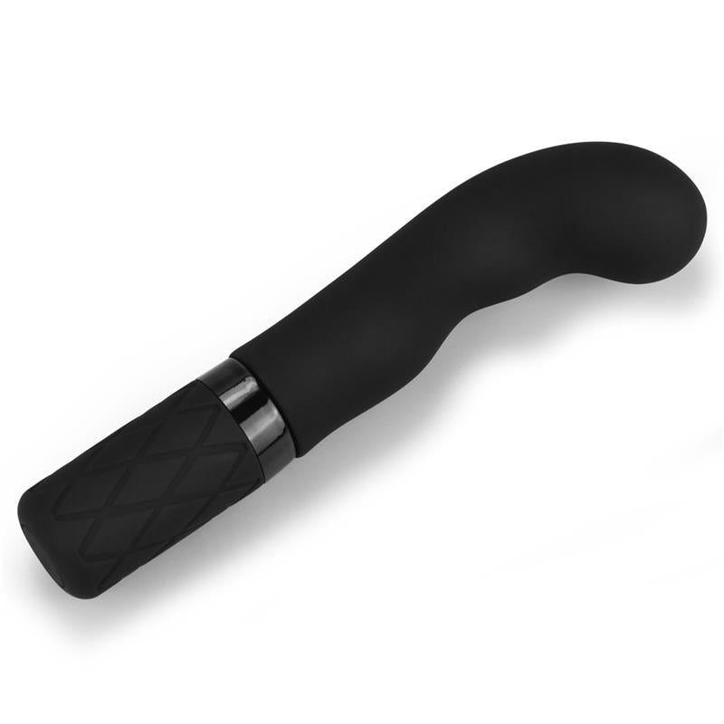 Vibrador O Sensual G Intru Punto G Negro