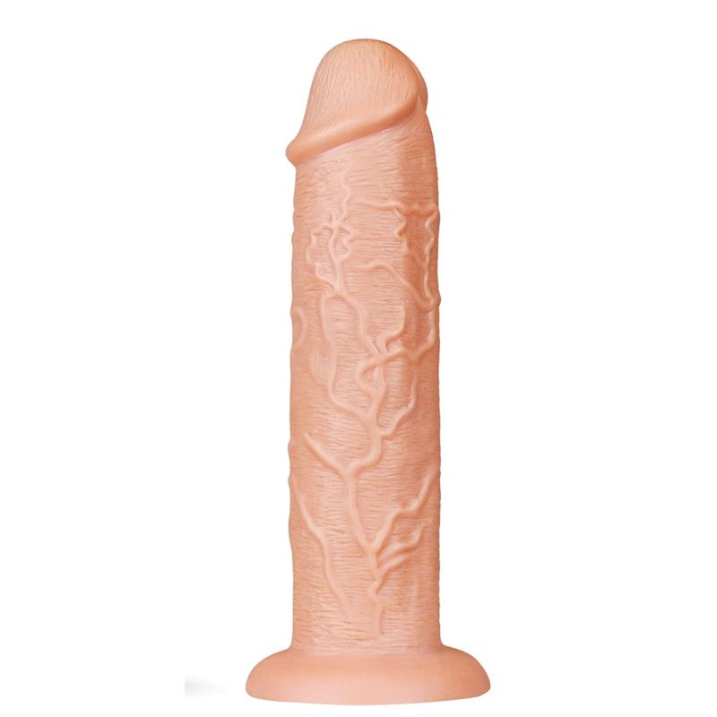 Dildo King 11 Natural