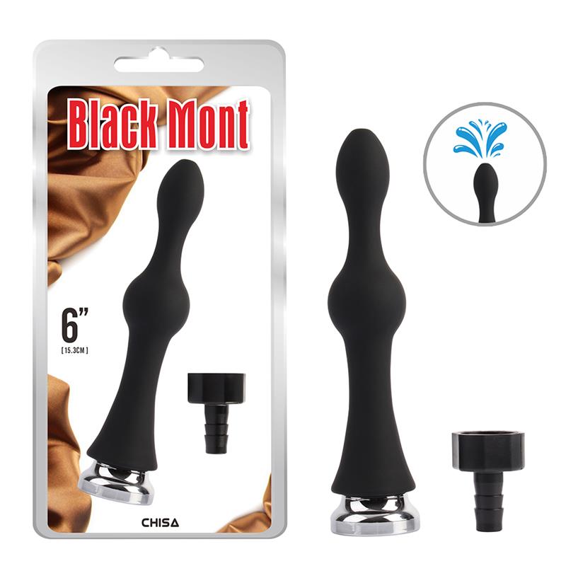 Accesorios para Ducha Anal Teasing Enema Play 6