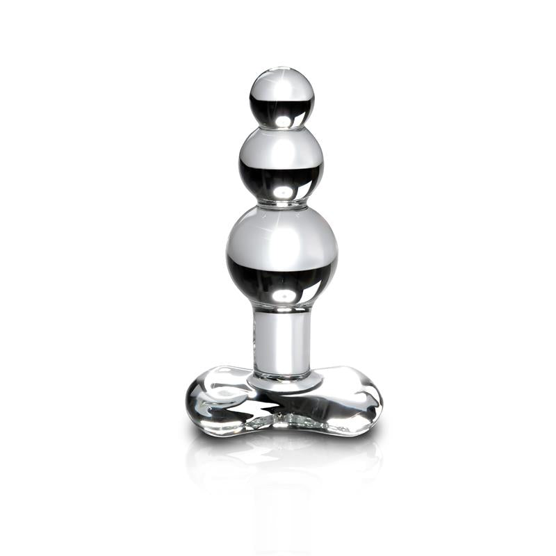 Icicles Plug Anal No 47