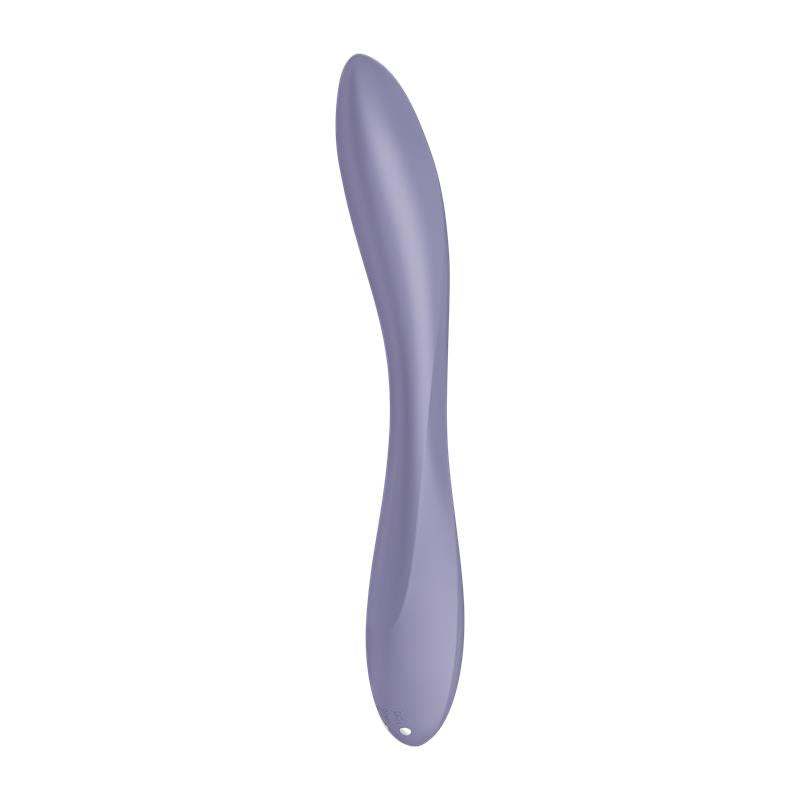 Vibrador G Spot Flex 2 Dark Violet