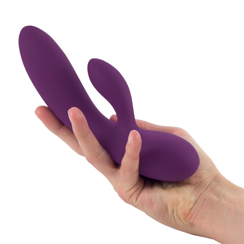 Feelz Toys Vibrador Lea Purpura