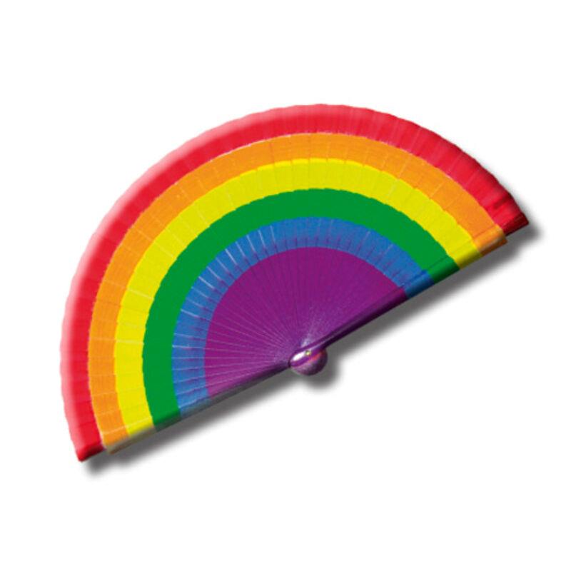 Abanico Colores Bandera LGBT