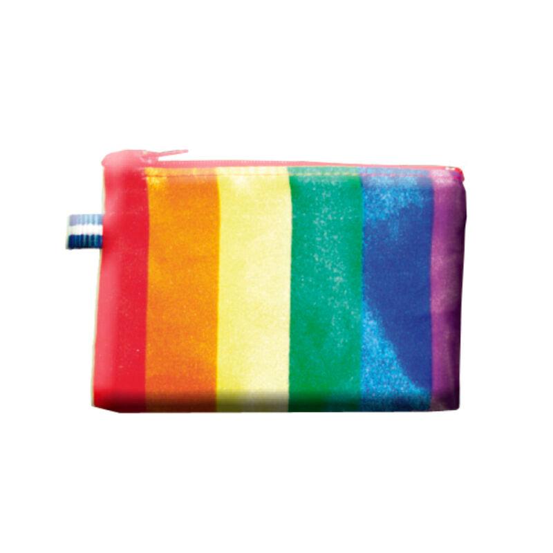 Monedero Colores Bandera LGBT