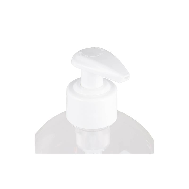 Lubricante Anal Base Agua 1000 ml