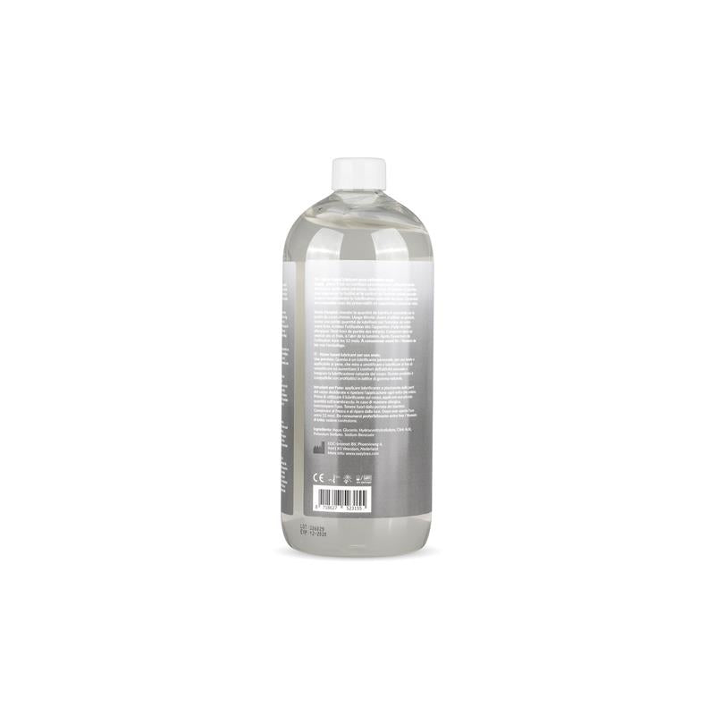 Lubricante Anal Base Agua 1000 ml