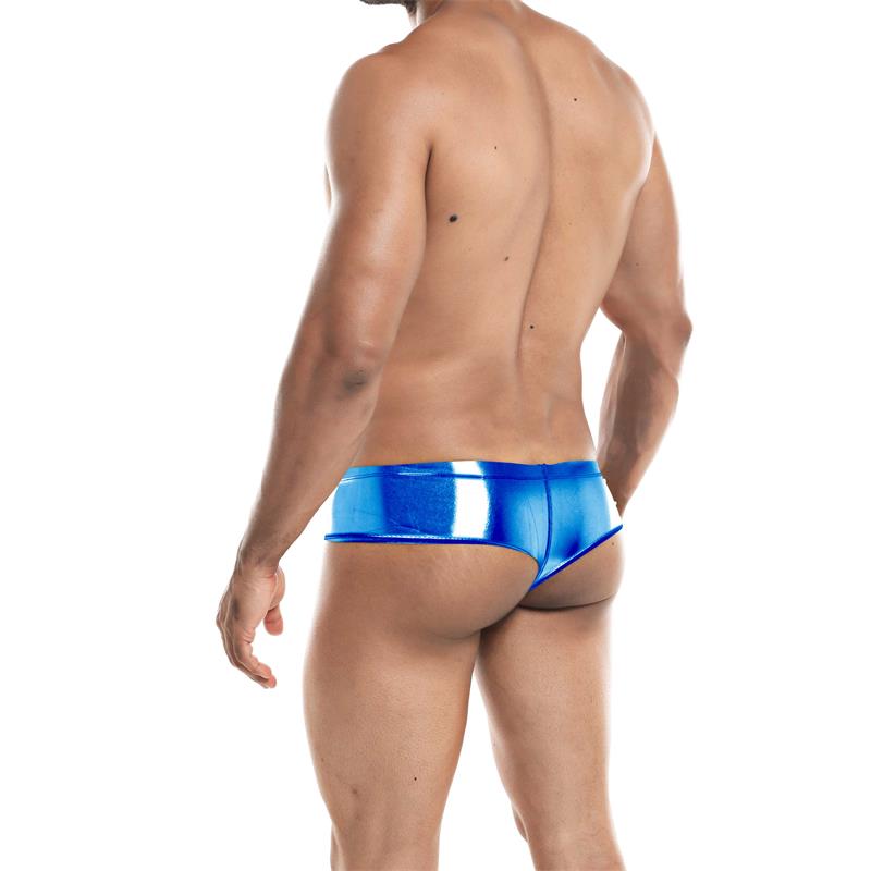 Cheeky Brief Provocative Azul Skai