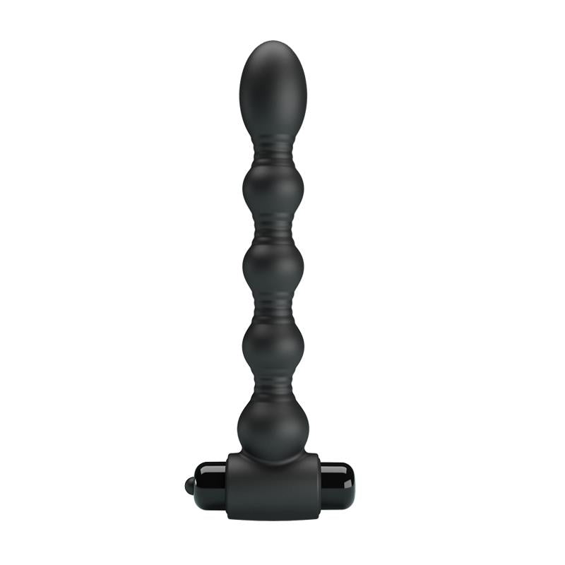 Lynn Plug Anal son Vibracion Sensual Pleasure