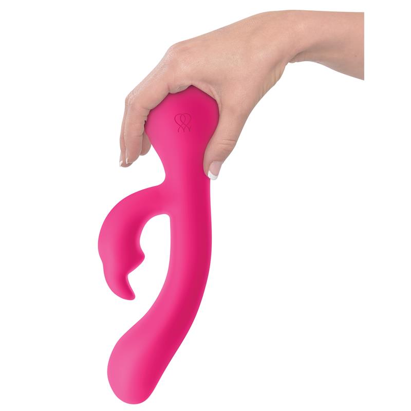 JIMMYJANE Rabbits Ruby Rabbit Vibrador