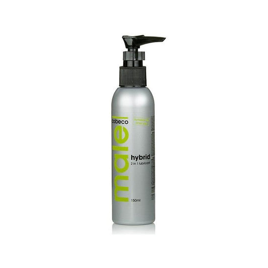 Male Lubricante Hybrid 2 in 1 150 ml